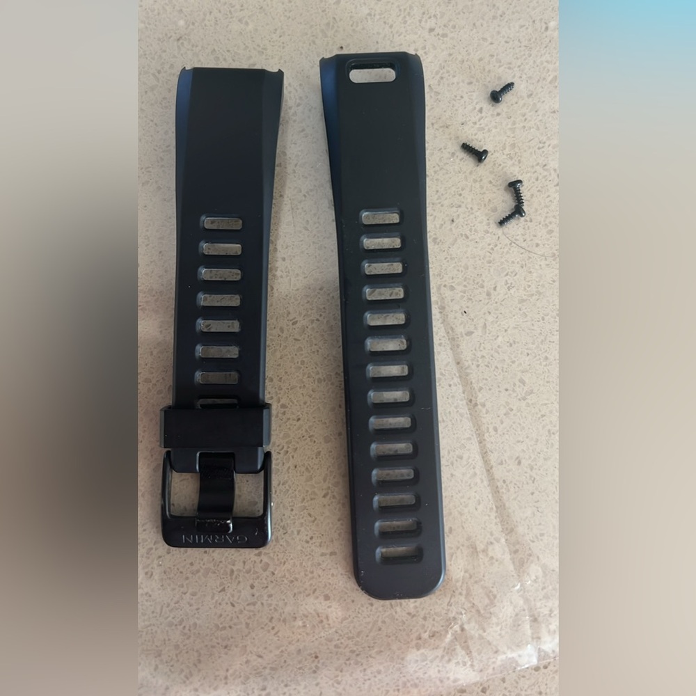GARMIN Vivosmart‎ HR/ HR Plus Band